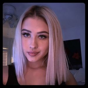 Meet your Posher, Kaylee